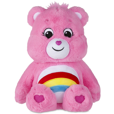 NEW! Care Bears - Better Together - Introducing Togetherness Bear! 